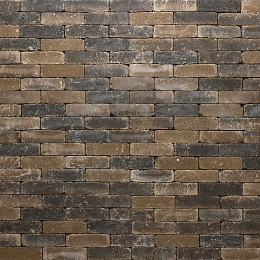 Tumbelton Extra 20x5x7,3cm Walnut