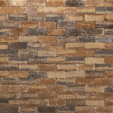 Tumbelton Extra 20x5x7,3cm Kilimanjaro