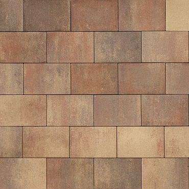 Eliton 20x30x6cm Adamello