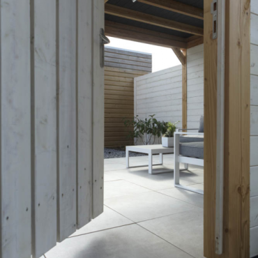 GeoCeramica 60x60x4 cm Evoque Perla