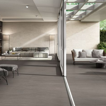 Norgestone Dark Grey 60x60x2cm