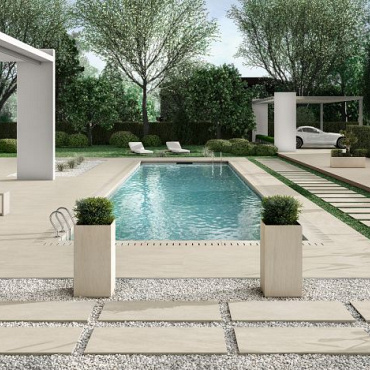 Norgestone Taupe 60x60x2cm