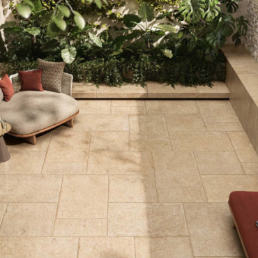 Lumiere 60x60x2 cm Ambra