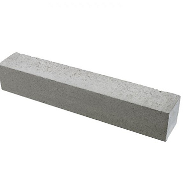 Brickline Comfort 60x10x10 cm Light Grey