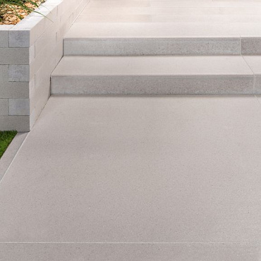 Brickline Comfort 60x10x10 cm Light Grey