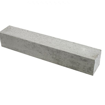 Brickline Comfort 60x10x10 cm Nua Light Grey