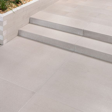 TRAPTREDE INF COMFORT 120X40X15 NUANCE GREIGE