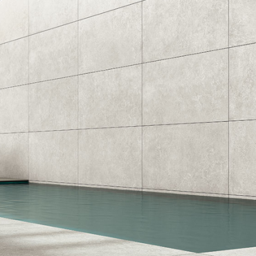 Lounge 60x60x2 cm Pearl