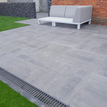 forest 60x60x3 maple grey