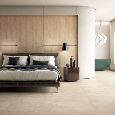 Open Beige 60x60x2 cm