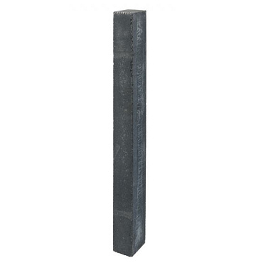 gardino stonehedge 11x14x120 antraciet