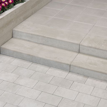 Essential 60x60x3 greige