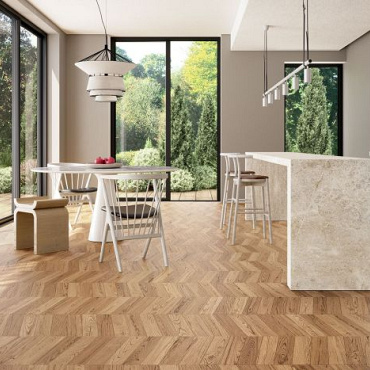 Nordic Wood 30x180x2 cm Blonde