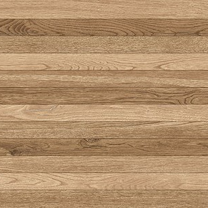 Nordic Wood 60x60x2 cm Decoratie Bachette Blonde