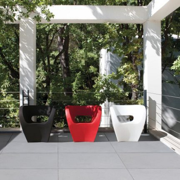 INF COMFORT 100X100X6 LIGHT GREY