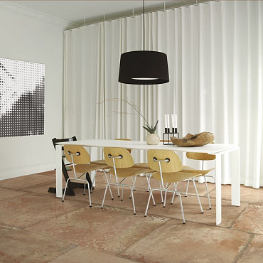 Cottotagina Natura Stencil 60x60x2cm