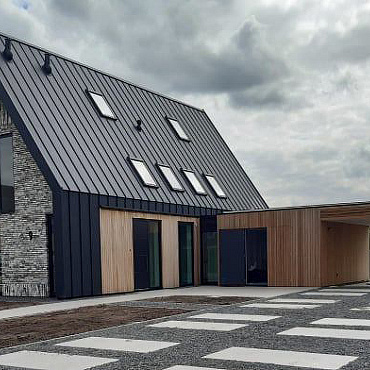 INF COMFORT 100X50X6 LIGHT GREY