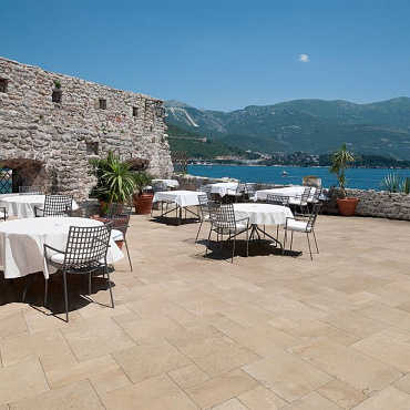 Mediterranea Dor 60x90x2cm