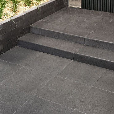 infinito comfort 60x60x4,4 nuance black