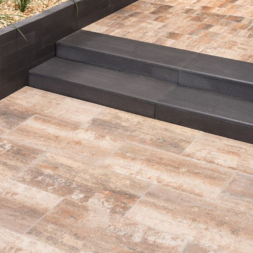 infinito comfort 80x40x4,4 tavo