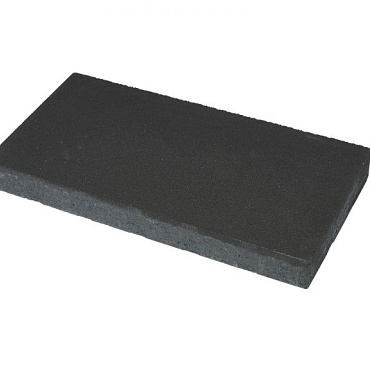 infinito comfort 60x30x6 black