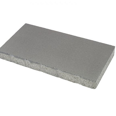 infinito comfort 60x30x6 medium grey