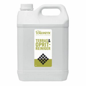 BIOnyx Terras & Opritreiniger 5ltr