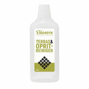 BIOnyx Terras & Opritreiniger 750ml