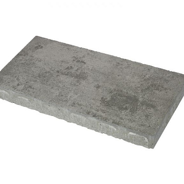 INF COMFORT 60X30X6 NUANCE LIGHT GREY