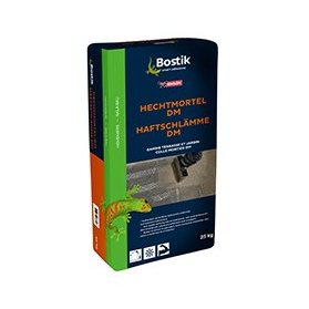 Bostik Hechtmortel 25Kg