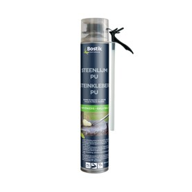 Bostik Steenlijm Pu Combivalve 750 ml