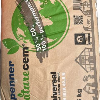 Portland cement 25kg