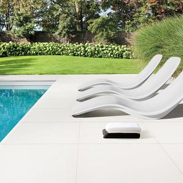 essential 60x60x3 white