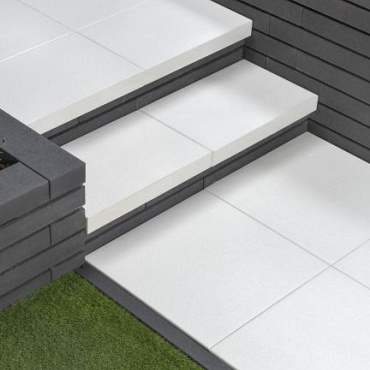 essential 60x60x3 white