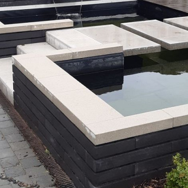 Moodul 60x15x9 Black 8 SMALL