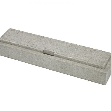 moodul 60x15x9 grey small