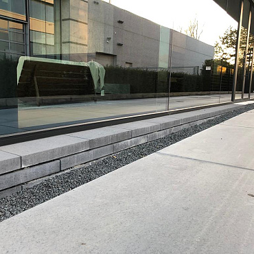 Mooeul 60x15x9 tapelblost Grey 8 SMALL