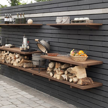 Mooeul tapelblost X 8 BLACK