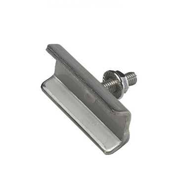 ANKERBOUT IN ROESTVRIJ STAAL MOODUL CREATIONS