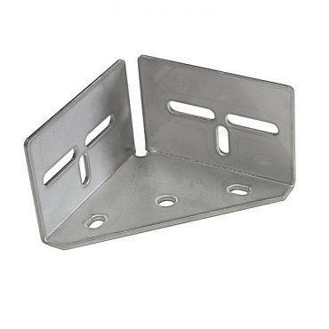 Moodul Creations Buitenhoek Roestvrijstaal