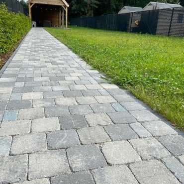 STONEHEDGE 15X15X6 OCEANIS HYD