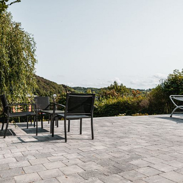 STONEHEDGE 15x15x6 ROUBAIX HYD