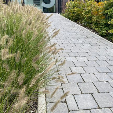 STONEHEDGE 15x15x6 ROUBAIX HYD