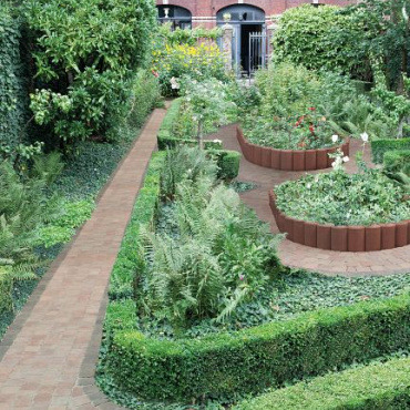 STONEHEDGE 15x15x6 SUNSET ROOD HYD