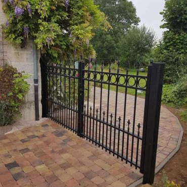 STONEHEDGE 20X20X6 BONT HYD