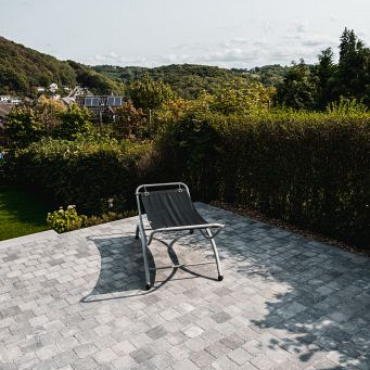 STONEHEDGE 20X20X6 ROUBAIX HYD