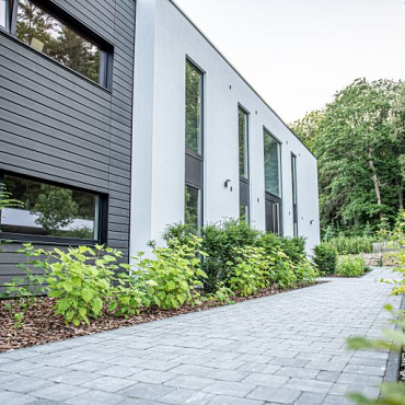 Betonklinker 20x10x8 cm Hyd