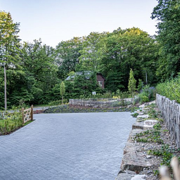 STONEHEDGE 20X20X6 ROUBAIX HYD