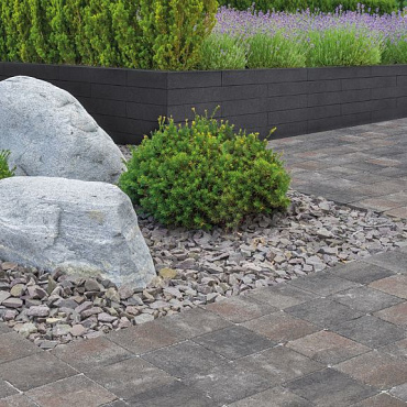 Betonklinker 20x10x8 cm Hyd