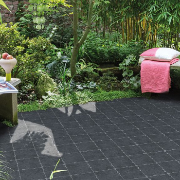 stonehedge 20x20x6 titaangrijs hyd
